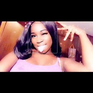 Meet your Posher, Jayla